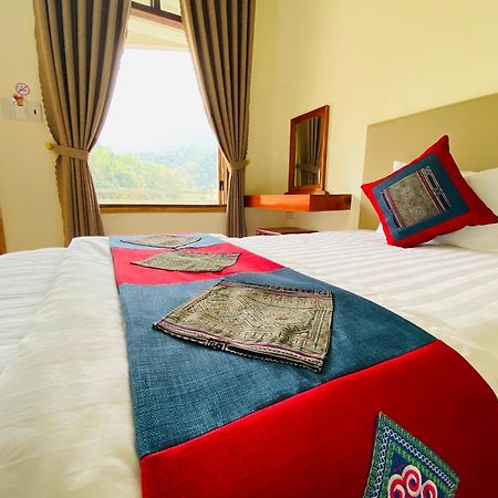 Ba Be Legend Hotel Экстерьер фото