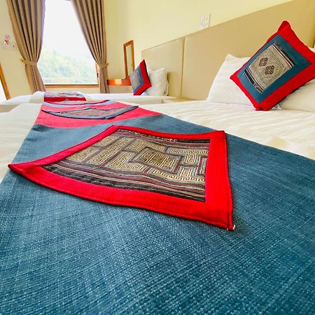 Ba Be Legend Hotel Экстерьер фото