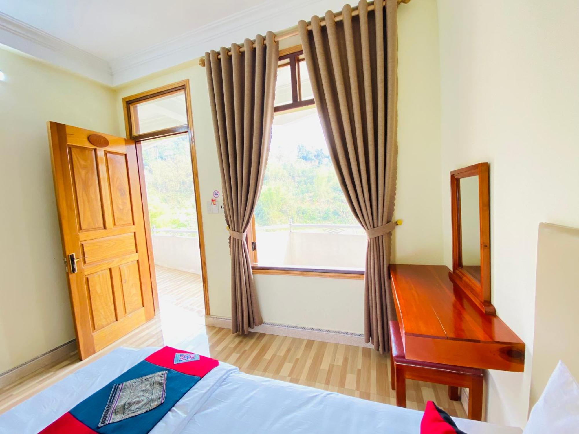 Ba Be Legend Hotel Экстерьер фото