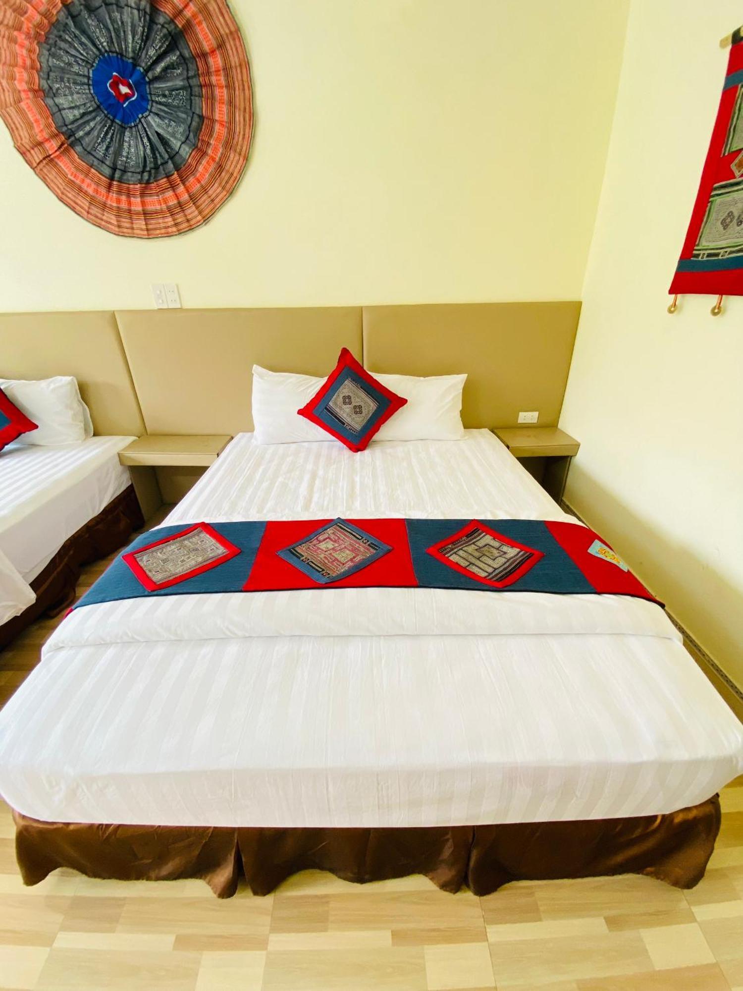 Ba Be Legend Hotel Экстерьер фото